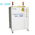 Powerful ipg fiber laser source